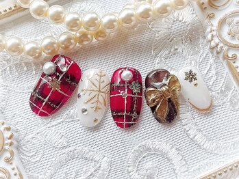 クレールネイル(Clair Nail)/¥9680