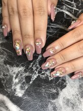 チャーミーネイル(Trami nail)/