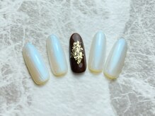 マジックミラー/