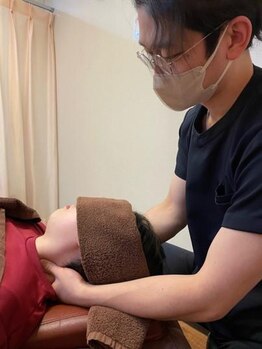 健康堂 道玄坂院/渋谷駅で整体なら当店へ!