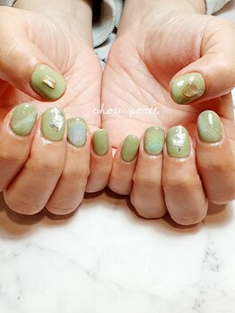 シュポルテ(chou porte)/