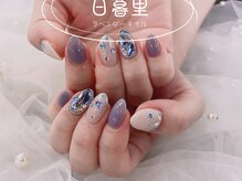 ラベンダー(Lavender)/