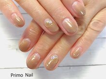 プリモネイル(PrimoNail)/★グラデーション★