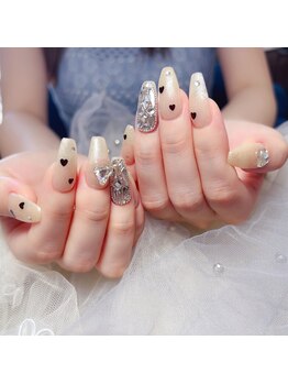 ジュン ネイル(JUN NAIL)/