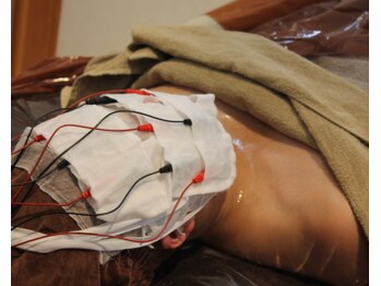 レア(le'a)/バイオフェイシャル