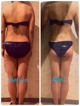 アンリール 帯広店/