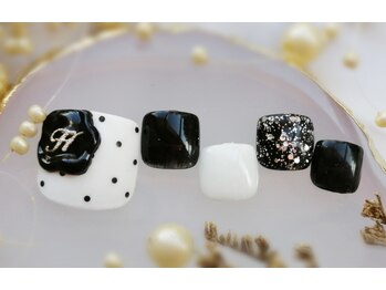 アフロディーテ(Aphrodit)/【定額ネイル】☆デザインコース