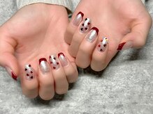 レア ネイル(lea nail)/デザインネイル