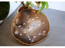 ウイ(u`iii)/カラーバインドロックも人気♪