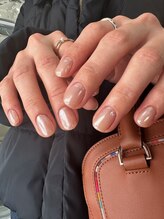 インクバイノック(INC by noq)/1/27 kanon 持ち込みデザイン