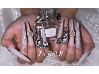 ラヴェル アール(La Bell R)/1.5枚MAX