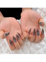 アネラ(Anela)/スカルプ75分デザイン