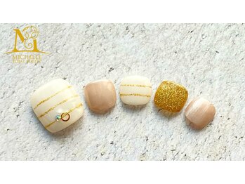 ミシェル(Michelle)/F11800_No.13