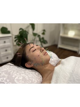 小顔になりたい