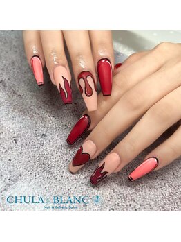 チュラブラン(CHULA&BLANC)/ダイアミデザイン