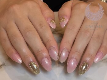 ウネルマ(UNELMA)/定額ネイル