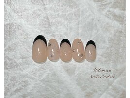 nail natural design 8.980円