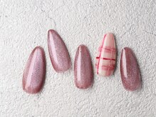 チェリッシュ(chelish)/定額　Ａ