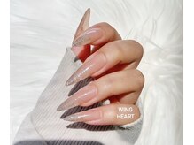 ウィングハート(Wing Heart)