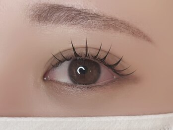 ティコ(+tico)/フラットラッシュ120本