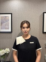 リサスミー(Lithas Me) Chiharu 
