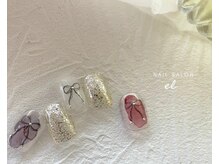 エル 梅田 中崎町店(/el)/Cコース