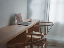 ビソ 三軒茶屋店(BISO)の雰囲気（よもぎ蒸し後にゆっくり過ごせるスペースを完備/妊活/肌質改善）
