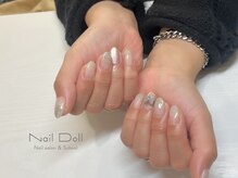 ネイルドール(Nail Doll)/