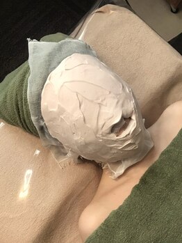 ボディキッチン(body kitchen)/小顔コルギサロン body kitchen