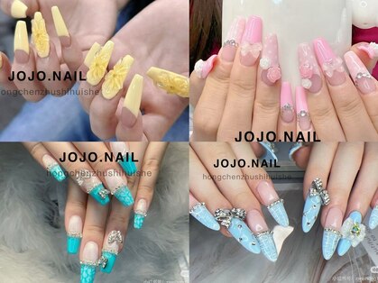 ジョジョネイル 池袋店(JOJOネイル)の写真