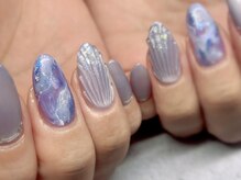 ブルームーン(BlueMoon)
