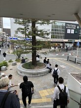 カスミリラクゼーション(霞 Relaxation)/当店までの道案内 7