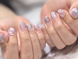 【トレンド】うるうる紫陽花