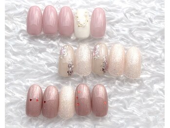 6月７月定額デザイン