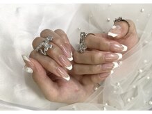 クイーンズネイル(Queeens nail)