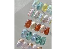ケーネイルアトリエ もみじヶ丘店(K nail atelier)