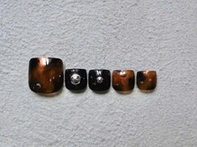 ティプシープラス(TIPSY＋)/【new design】foot定額コース