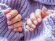 ミスネイル あがり浜店(Ms.naiL)の写真/【新規様オフ込】高技術のスタッフがカラー/デザインなど細部まで丁寧にカウンセリング◎リピーターも続出!