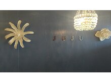 スウィート サロン ルーム ジュジュ(sweet salon room JUJU)