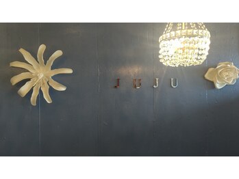 スウィート サロン ルーム ジュジュ(sweet salon room JUJU)