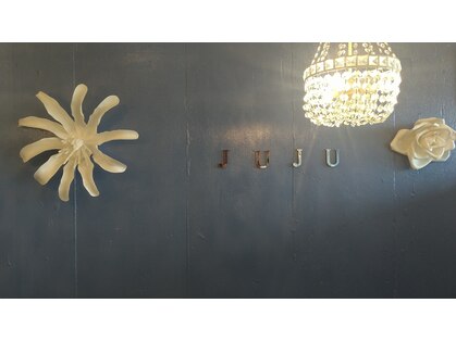 スウィート サロン ルーム ジュジュ(sweet salon room JUJU)の写真