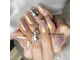 リル シャイン ネイル 上新庄店(lil shine.nail)の写真