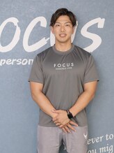 フォーカス(FOCUS)&nbsp;川村 大二朗