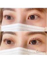 アムール(Amour)/バービーカール