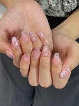 ウズ 和歌山店(UZU)/ワンホンネイル