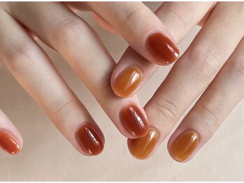 リリ(Rili)/jrワンカラー