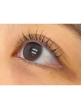 トリートメントにこだわりあり