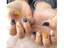 ファースト(FIRST)/持ち込みデザイン