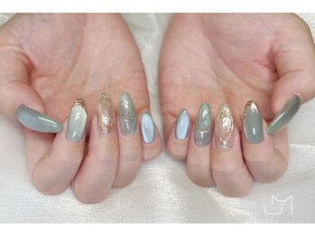 ユーアンドミー(U&Mi)/