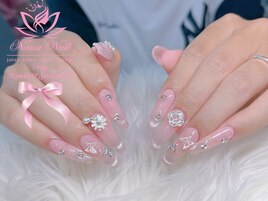 長さ出し/持ち込みOK/アート10本